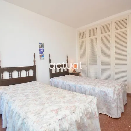 公寓 Catalunya C-4 普拉加德阿罗