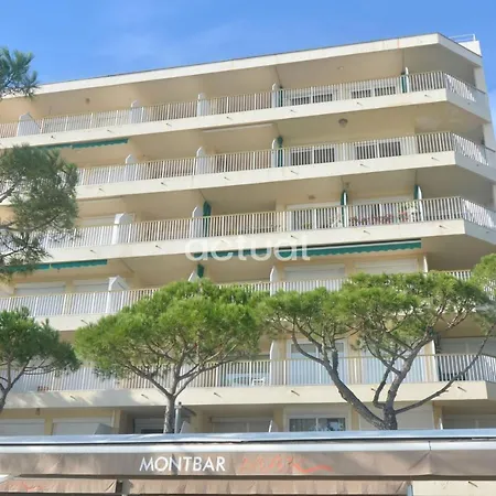 Appartement Catalunya C-4 *