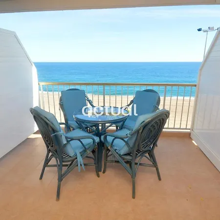 Catalunya C-4 Appartement *