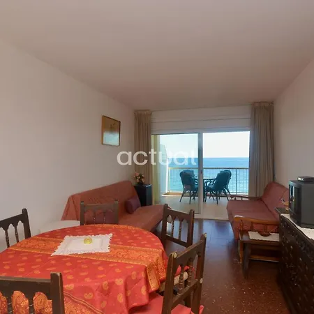 Catalunya C-4 Castell-Platja d'Aro