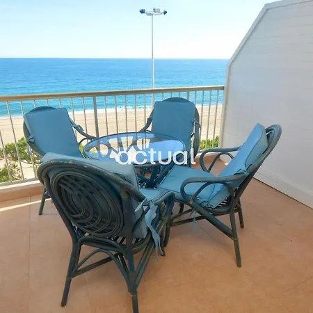 Catalunya C-4 Appartement *