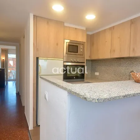 Catalunya C-4 Apartament Platja d'Aro