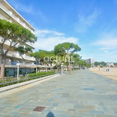 Appartement Catalunya C-4 Castell-Platja d'Aro