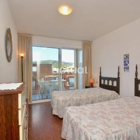 아파트 Catalunya C-4 플라티야 다로