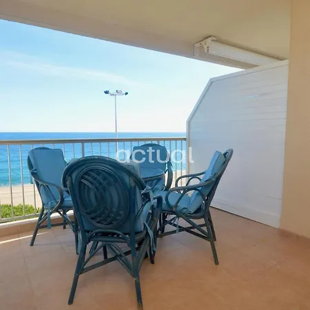 Catalunya C-4 아파트 플라티야 다로