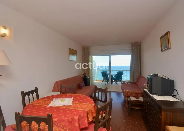 Catalunya C-4 Platja d'Aro