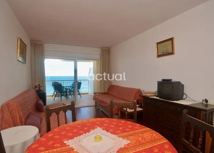 Catalunya C-4 Castell-Platja d'Aro