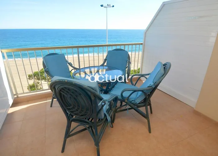 Catalunya C-4 Appartement *