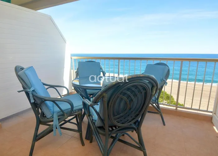 Catalunya C-4 Appartement *