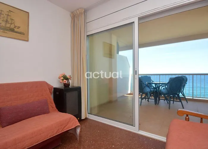 Appartement Catalunya C-4 Castell-Platja d'Aro