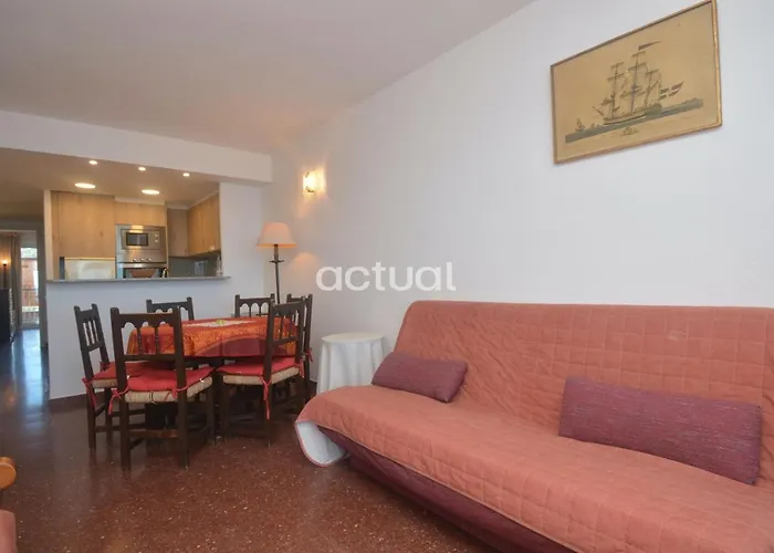 Catalunya C-4 Appartement
