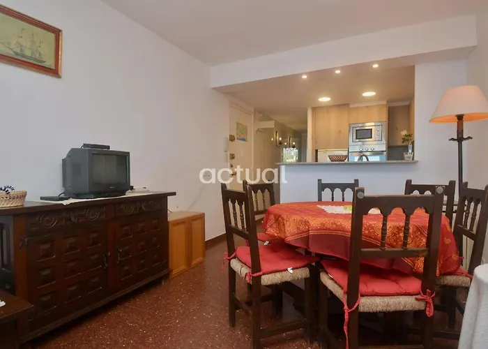 Catalunya C-4 * Castell-Platja d'Aro