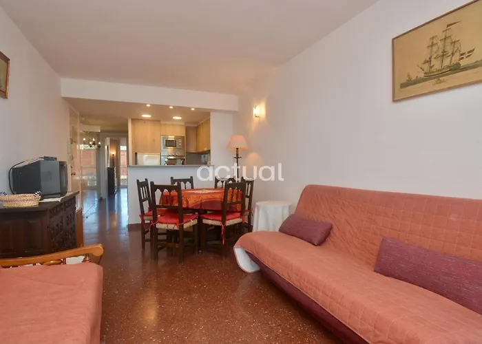 Catalunya C-4 Castell-Platja d'Aro