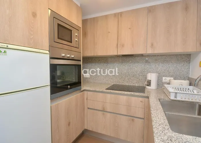 Catalunya C-4 Appartement Castell-Platja d'Aro