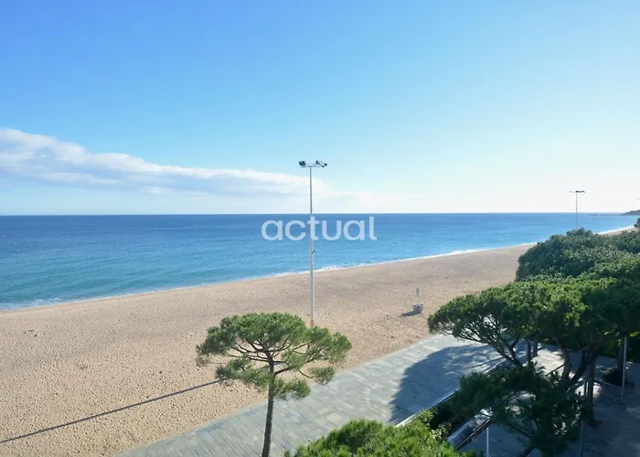 דירה Catalunya C-4