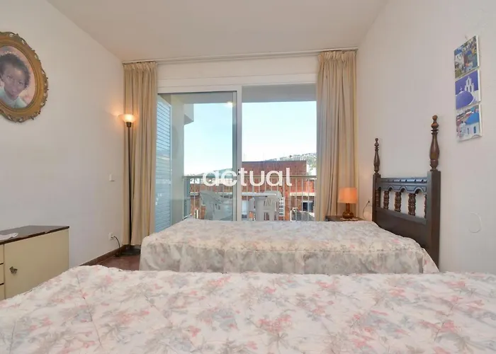 Catalunya C-4 * Castell-Platja d'Aro