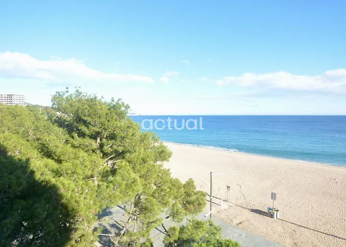 Appartement Catalunya C-4 Castell-Platja d'Aro