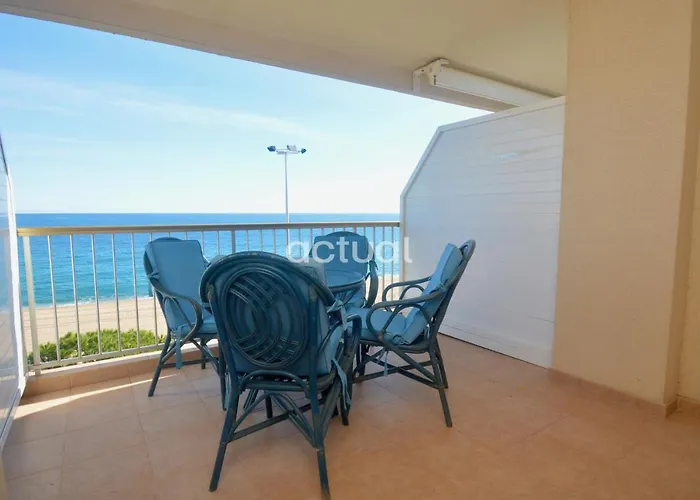 Catalunya C-4 Daire Platja d'Aro