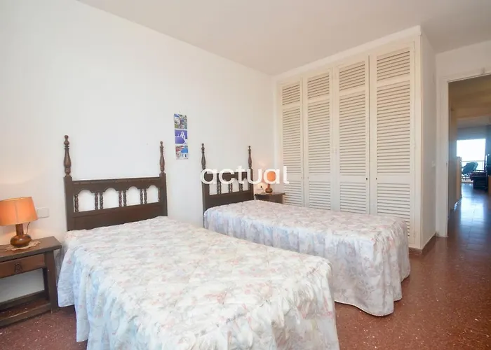 Appartement Catalunya C-4 Castell-Platja d'Aro