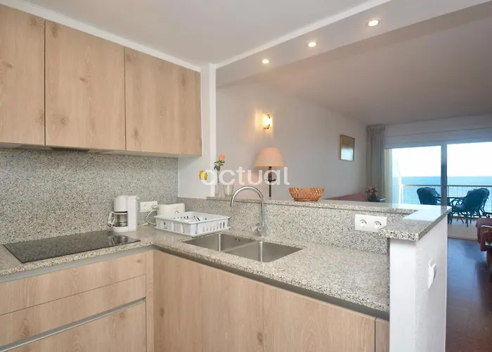 Catalunya C-4 * Platja d'Aro