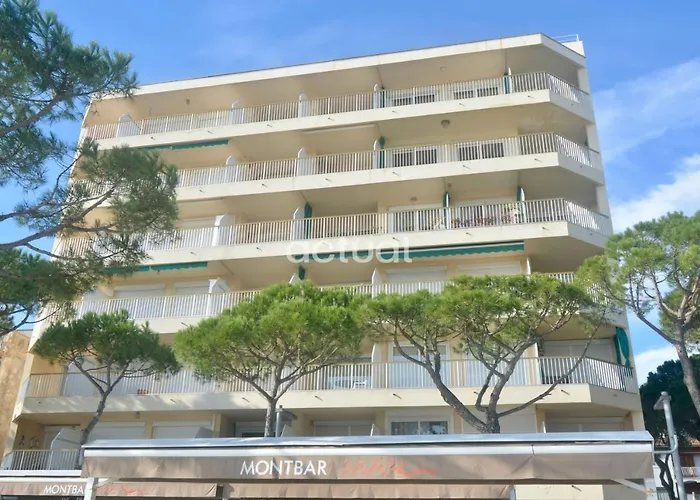 Appartement Catalunya C-4 *