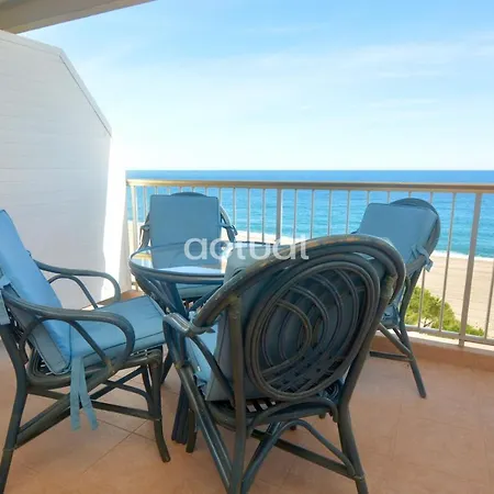 Catalunya C-4 شقة *