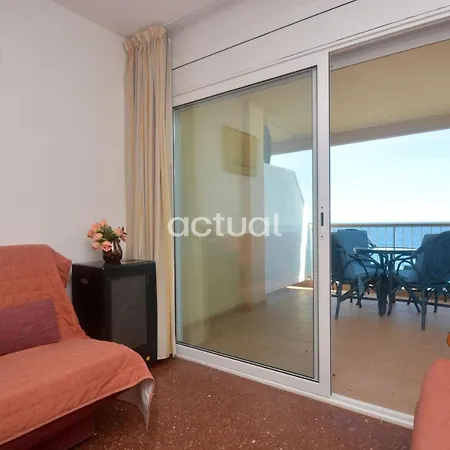 شقة Catalunya C-4 بلاتجا ذارو