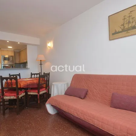 Catalunya C-4 شقة