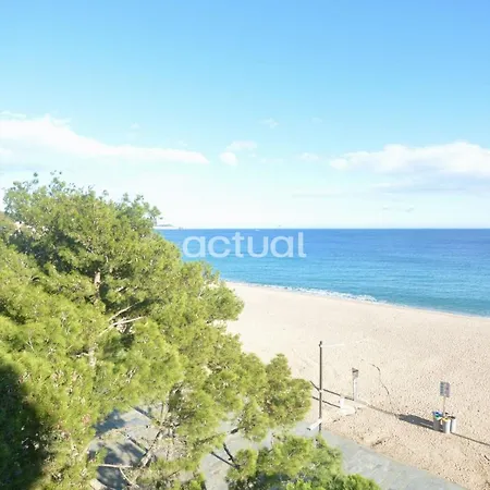 شقة Catalunya C-4 بلاتجا ذارو